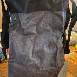 Stand tall Thirty-one bin